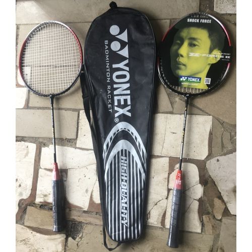 2in1 Yonex Badminton Racket Item | Buy 2in1 Yonex Badminton Racket | SPOP Enterprise Global